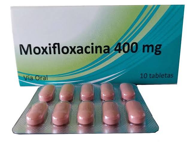 Moxifloxacin 400mg Tablets Manufacturer & Exporters in India | Aetos Pharma