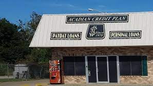 Maybe you would like to learn more about one of these? Acadian Credit Plan Inc 650 Rees St Ste A Breaux Bridge La 70517 Yp Com