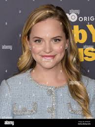 West Hollywood, California, USA. , . Stephanie Styles. HBO's "Curb Your  Enthusiasm" Season 12 at Directors Guild Of America. Photo Credit: Billy  Bennight/AdMedia/Sipa USA Credit: Sipa US/Alamy Live News Stock Photo -