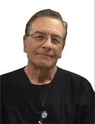 John L. Woody Obituary November 20, 2024