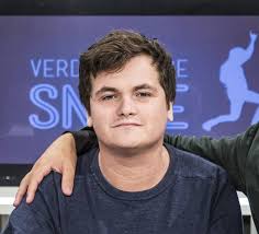 Casper Harding Rasmussen