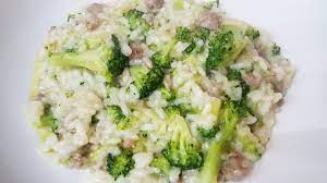 We did not find results for: Risotto Broccoli E Salsiccia In 1 Minuto Ricette Veloci Foodvlogger Youtube