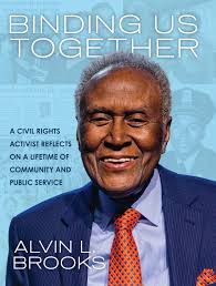 Binding Us Together eBook by Alvin Brooks