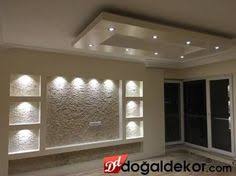 Dilerseniz bu duvar ünitelerini sadece kitaplık, raf ya da duvar dekorasyonu tasarımı olarak da kullanabilirsiniz. Alcipan Tavan Tv Unitesi Icin 68 Fikir Alcipan Tasarim Evler Tavan