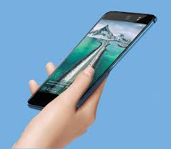 Tecno Camon CX Manchester City LE ...