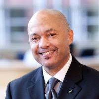 Ronald Garlington (@RonGarlington)