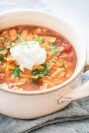 Instant Pot Loaded Taco Soup Six Sisters Stuff Recipe Pot Recipes Taco Soup Instant Pot Recipes