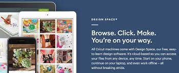 You'll be prompted to new available updates. 5 Best Cricut Maker Software To Download 2021 Guide