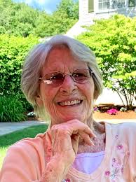 Barbara Morin Obituary