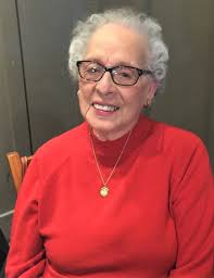 Obituary information for Lucila Alonzo