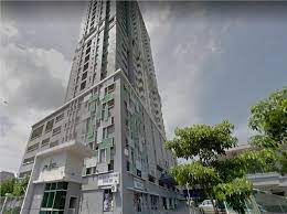 Pulse condominium was built on leasehold land and was completed in 2012. Urgent Sale The Pulse Elite Properties Penang Facebook