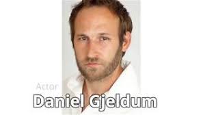Daniel Gjeldum