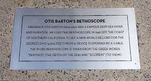 Frederick Otis Barton, Jr.