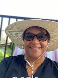 Happy Birthday Wishes to Sis. Angela Hayes Smith from Greater Garfield  Church