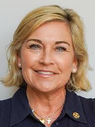 New Trustees Join Saint Mary's College Board