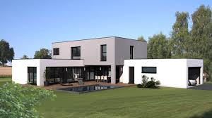 Decouvrez Nos Modeles De Maisons Individuelles Design Cette Gamme Est Faite Pour Les Amoureux De L Architecture Moder Maison Design Constructeur Maison Maison