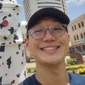 Undergraduate Student Profiles |Department of Kinesiology