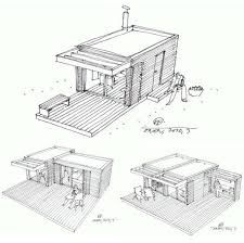 67 desain rumah minimalis 6 x 9 desain rumah minimalis terbaru. 17 Contoh Denah Rumah Minimalis 2020 Modern Nyaman Dan Sederhana