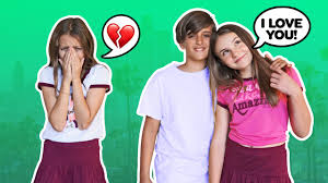 It was a tough one deciding which ones to choose. Flirting With My Best Friends Boyfriend To See How She Reacts Prank Gone Wrong Piper Rockelle Youtube