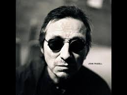 John Trudell
