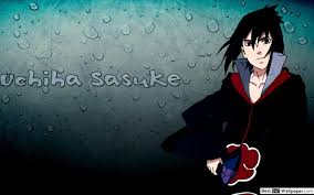 Wallpapers one piece roronoa zoro sasuke uchiha shippuden akatsuki. Naruto Shippuden Uchiha Sasuke Akatsuki Hd Wallpaper Download