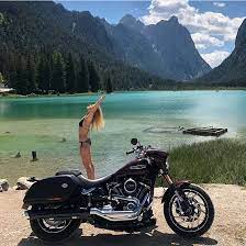 210 Idees De Deux Roues Deux Roues Voitures Et Motos Motos