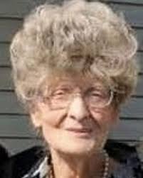 Geraldine Hockman Obituary March 8, 2025