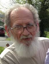 Obituary information for Thomas James Bailey