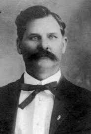 Jasper Logan Landers (1863-1936)