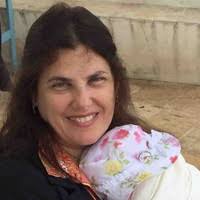 Antonella Sannicandro Email & Phone Number