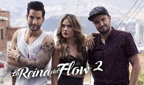 La reina del flow 2 capitulo 7 *avance* juancho descubre a yeimy. La Reina Del Flow 2 Capitulo 31 En Espanol Youtube Como Y Donde Ver La Serie Colombiana La Republica