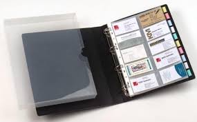 Simply add your name details and author photo and you are ready to go. Marbig 500 Business Card Holder Discount Office Nz Office Supplies At Everyday Low Prices