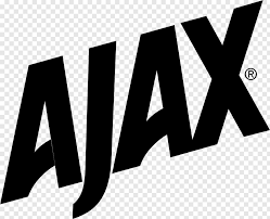 Ajax Logo Ajax Logo Png Transparent Transparent Png 2331x1895 18130831 Png Image Pngjoy