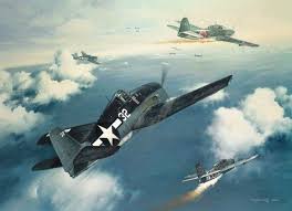 Resultado de imagen de F6 Hellcat
