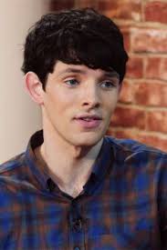 95 Colin Morgan ideas