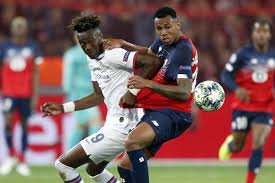 Thomas tuchel fährt mit dem fc chelsea einen ungefährdeten heimsieg im . Uefa Champions League Last 16 Chelsea Vs Lille Prediction Preview And More