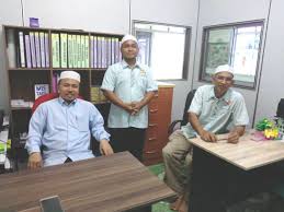 Ayer hitam is a state constituency in kedah, malaysia, that is represented in the kedah state legislative assembly. Pusat Khidmat Wakil Rakyat Dun Ayer Hitam Menerima Kunjungan Orang No 1 Pas Kedah Berita Parti Islam Se Malaysia Pas