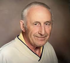 Obituary for James "Jim F. Leuning