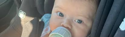 Will baby's blue eyes change color?