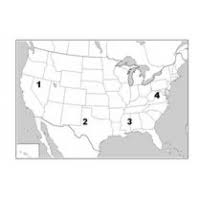 Басейн permian є найбільшим зосередженням нафтогазових родовищ в сша. Anglo Amerika Test Z Geografiyi Na Urok
