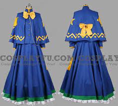 Custom Mima Cosplay Costume (Highly Responsive to Prayers) from Touhou  Project - CosplayFU.com