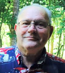 Keith Cuevas Obituary February 14, 2022