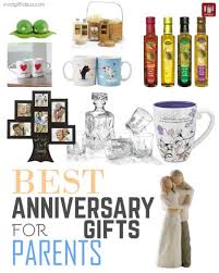 Wedding Anniversary Gifts Best Wedding Anniversary Gift For Parents
