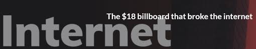 Watch ny billboard $gme on streamable. Why Are They Saying Gme Go Brrrrr And How Did It Find Its Way To Times Square Digital For A Total Campaign Cost Of 18 71 Ooh Today