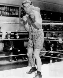 Journal of Combative Sport: Johnny Matsui