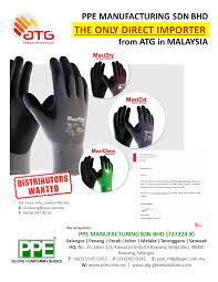 The refined pipe production technology origins from tokai hume pipe. Ppe Manufacturing Sdn Bhd Home Facebook