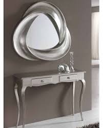 Check spelling or type a new query. Modern Entry Table With Mirror Novocom Top