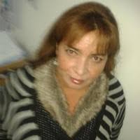 Mavis Rutherford's Instagram, Twitter & Facebook