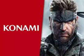Konami confirms that 'Metal Gear Solid Delta' opens the door to more remakes