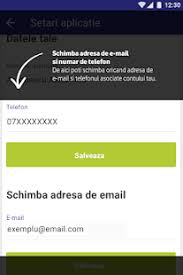 O mentiune in acest caz, pare a avea in google play o descriere mai amanuntita, inclusiv un tutorial de instalare. Card Sodexo Romania Apprecs